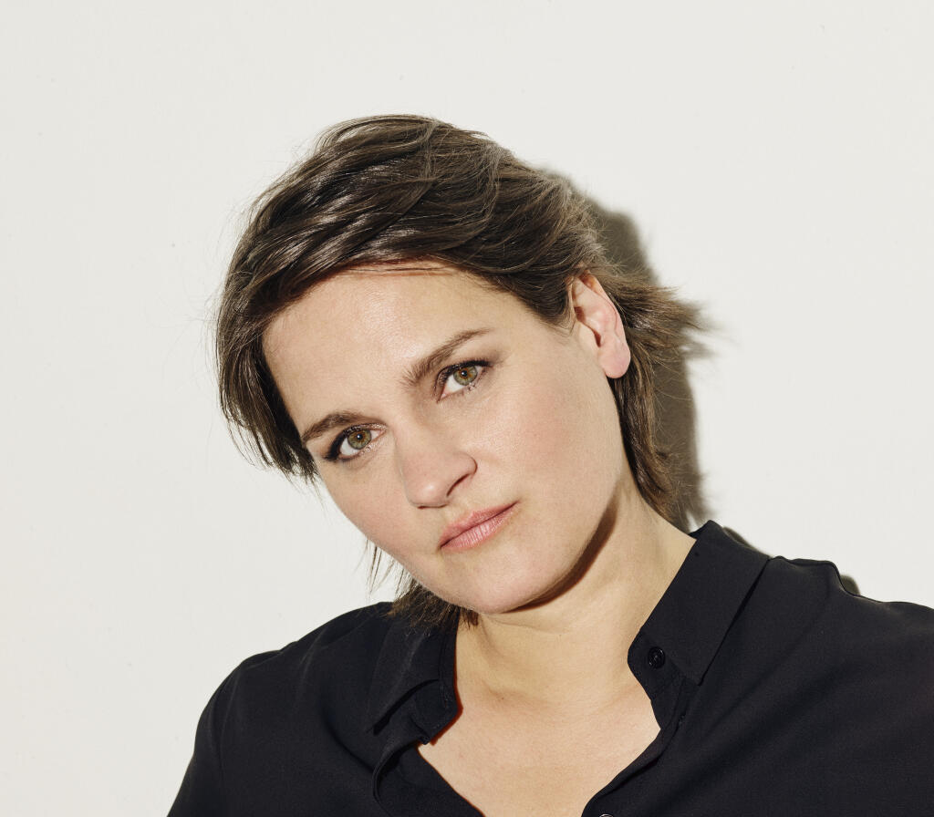 Madeleine Peyroux will perform Oct. 14 with Paula Cole at the Green Music Centrer. (Yann Orhan)