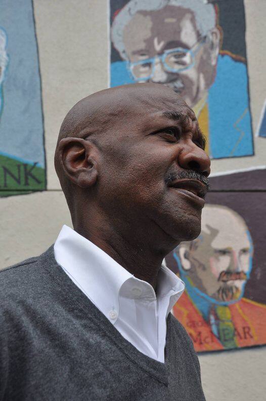 Former Santa Rosa pastor, Planning Commission member and city council candidate Curtis Lee Byrd died March 2, 2023 at age 67. He was the son of former Sonoma County branch of the NAACP president Ann Gray Byrd. He succeeded his mother as the executive director of the Gray Foundation. (Submitted)