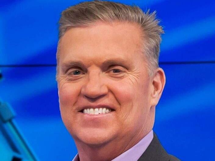 Steve Byrnes died of cancer on Tuesday, April 21, 2015. (WWW.FOXSPORTS.COM)