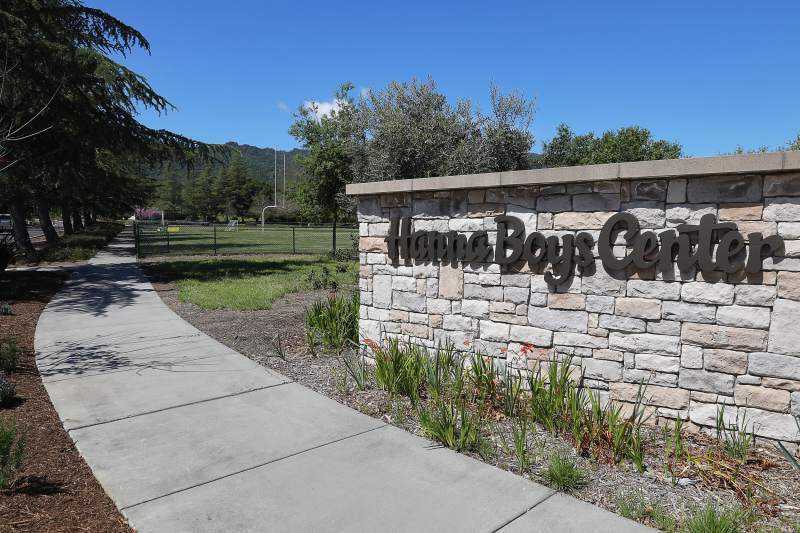 Hanna Center is seeking to develop 60 acres of its property on Agua Caliente Road.