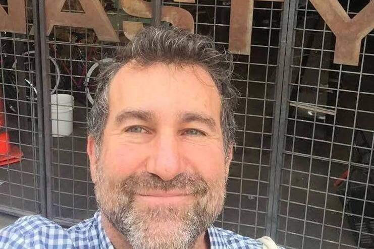 Restaurant owner Ken Friedman is taking a leave of absence from him companies after a Dec. 12, 2017, New York Times report that he regularly subjected several women who worked for him at New York's Spotted Pig restaurant to unwanted sexual advances and groping. (KEN FRIEDMAN/ FACEBOOK)