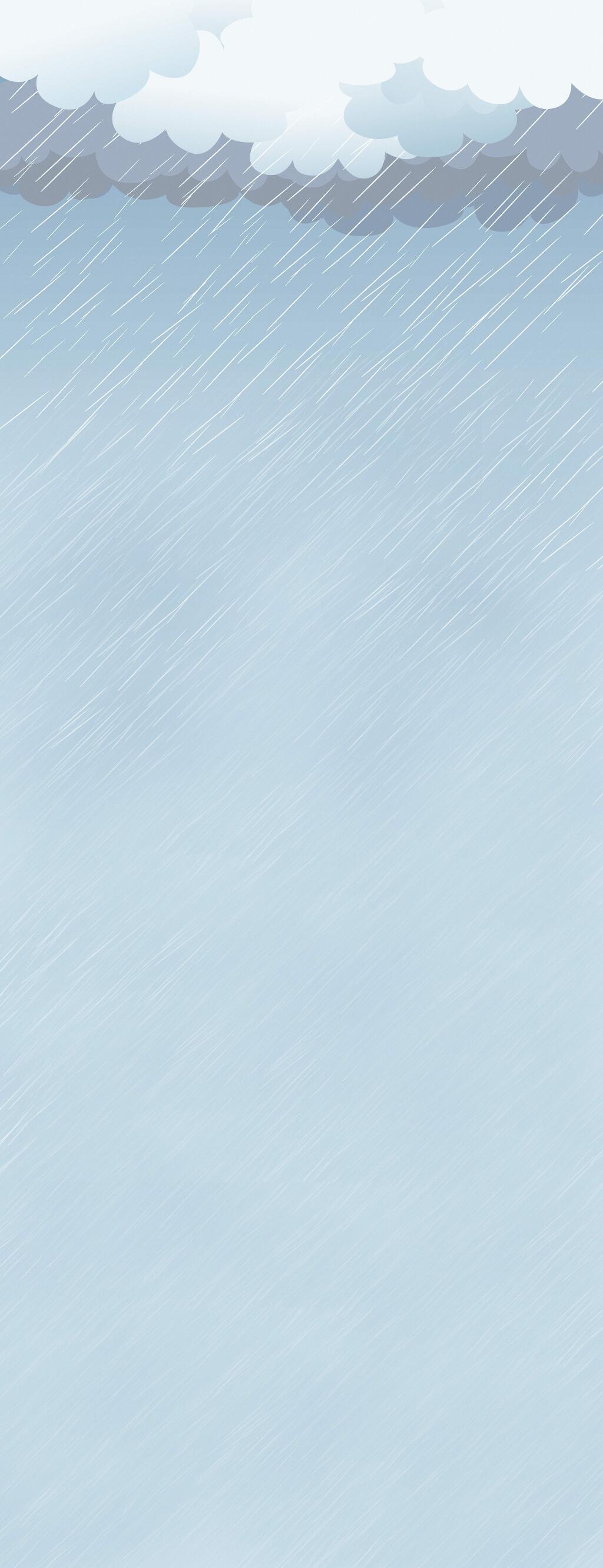 rain