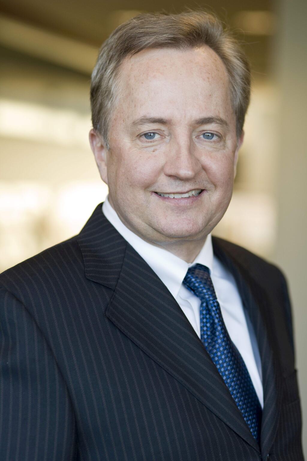 Jean-Jacques Bienaimé, BioMarin Pharmaceutical CEO and chairman (ROBERT HOUSER) 2008
