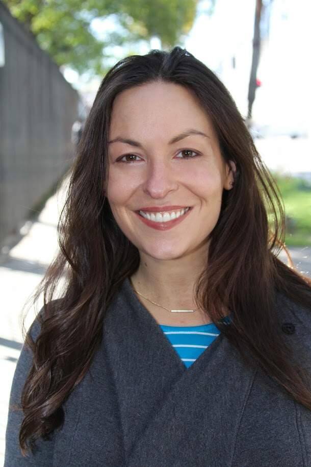 Victoria Fleming is a candidate in Santa Rosa's 4th City Council District.