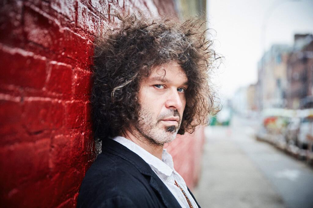 Doyle Bramhall II, musician, producer, guitarist, and songwriter known for his work with Eric Clapton, Roger Waters and many others. He is the son of the songwriter and drummer Doyle Bramhall. (db2music.com)