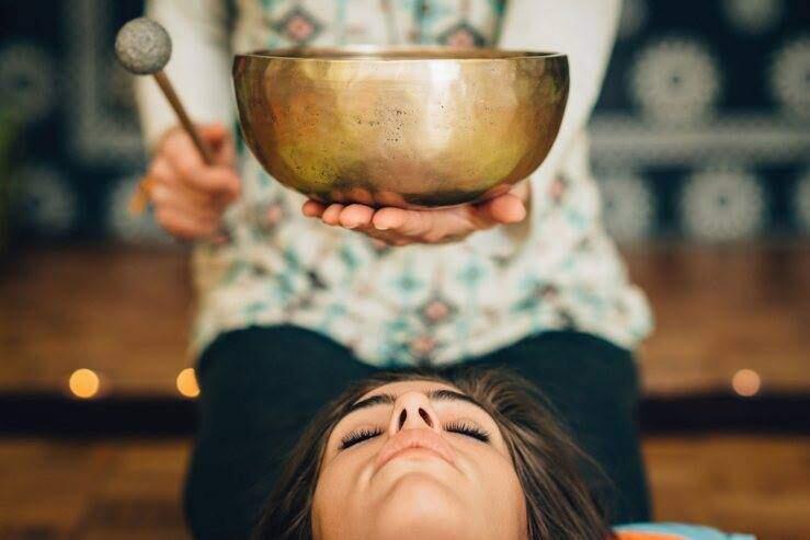 A new (co) owner and a new sound bath class at Bikram Yoga in Sonoma.