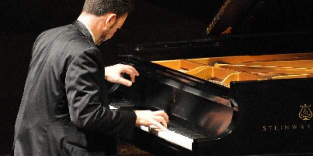 Pianist Jura Margulis to perform on Saturday, May 27, at the Petaluma Historical Library and Museum.