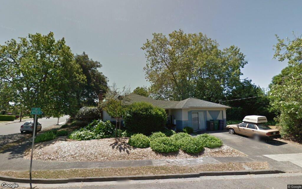 142 Allen Avenue (Google Street View)