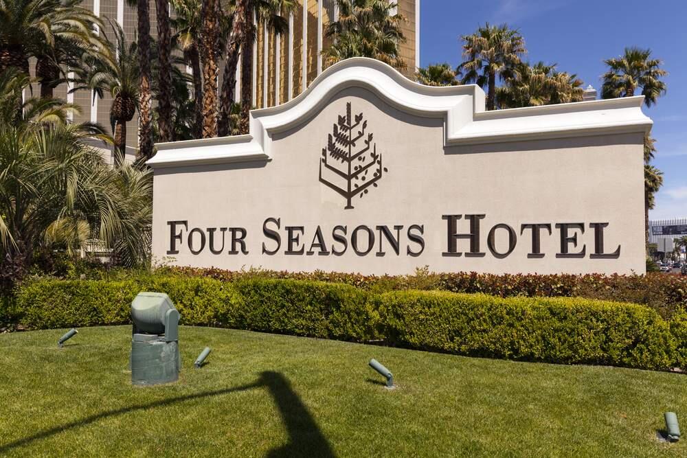 Four Seasons announced it will manage one of two yet-to-be-named luxury resort projects in Calistoga. (Jeffrey J Coleman / Shutterstock.com)