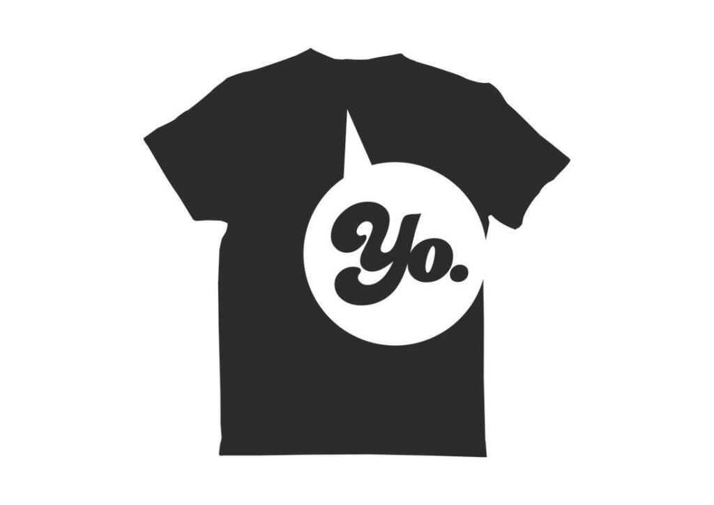 PlugOut t-shirt design. (courtesy plugouttoday.com)