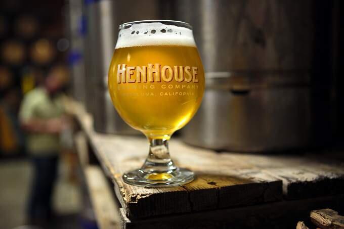 HenHouse Brewing (PD FILE)