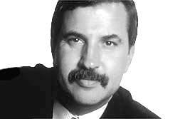 Thomas L. Friedman, New York Times Features Syndicate columnist