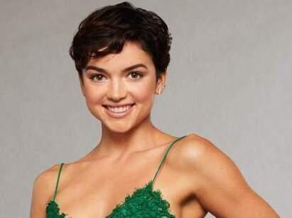 Rebekah Martinez was reported missing on Nov. 18 but folks didn't have to look hard to find her. Martinez is currently a contestant on 'The Bachelor.' (Photo Courtesy of http://abc.go.com/shows/the-bachelor/cast/season-22-bekah-m-2018)
