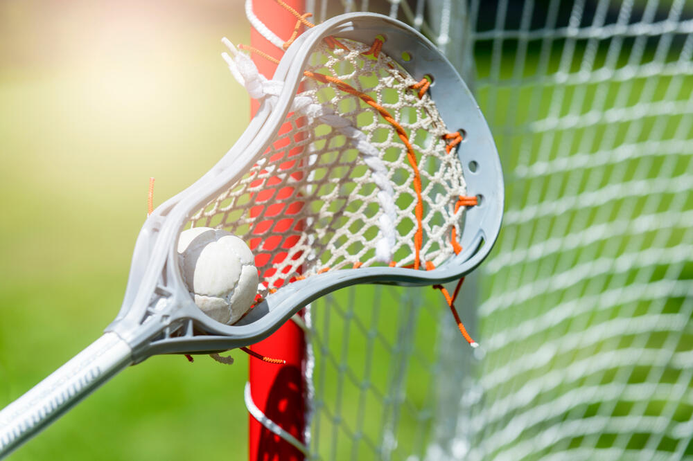 Lacrosse joined baseball/softball, cricket, flag football and squash as sports being added to 2028 Summer Olympics in Los Angeles, Monday, Oct. 16, 2023.  (sportoakimirka / Shutterstock)
