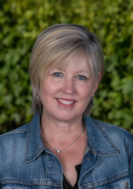 Kathleen Inman, owner and winemaker, Inman Family Wines (courtesy photo)