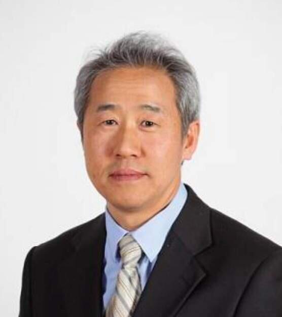 Yung-Jae Lee is named dean of the Barowsky School of Business at San Rafael-based Dominican University of California in June 2019. (courtesy photo)