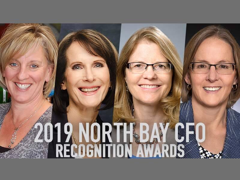 2019 North Bay CFO Recognition Awards winners include Paula Brannon of Vine Solutions, Katherine DeVillers of Vintage Wine Estates, Tani Girton of Bank of Marin, and Diane Hernandez of Kaiser Permanente. See the other winners in this gallery.