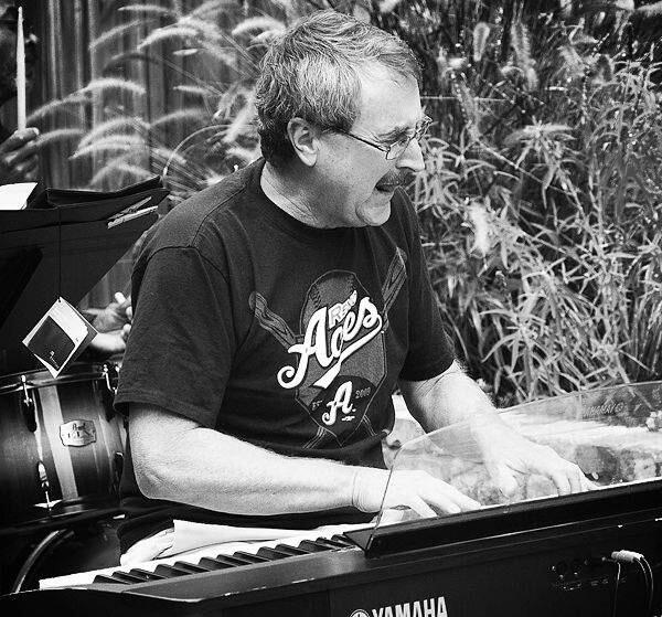 Greg Hester of Cloverdale, who has been a professional jazz pianist for more than 35 years, will perform Saturday at the Sonoma Mendocino Coast Whale and Jazz Festival at the Gualala Arts Center.