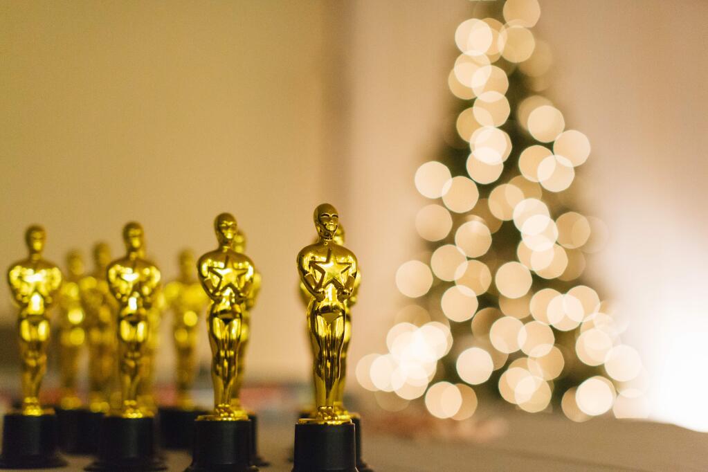 A chance to view all of the Oscar-nominated short films.