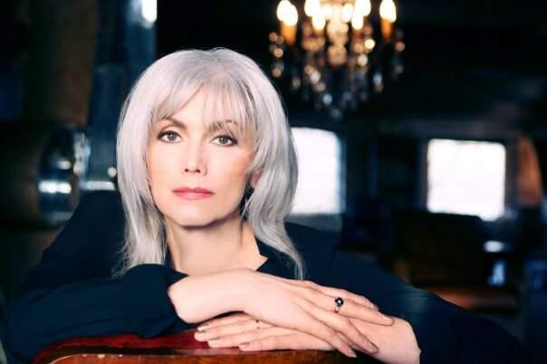 Country Music Hall-of-Famer Emmylou Harris performs at Wells Fargo Center on Sept. 30. (Courtesy / Emmylou Harris)