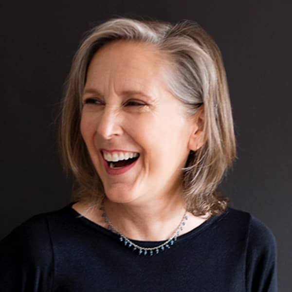 Mary Roach is the author of “Fuzz: When Nature Breaks the Law,” and other critically acclaimed works of nonfiction.” (Photo: Sonoma Valley Author’s Festival)