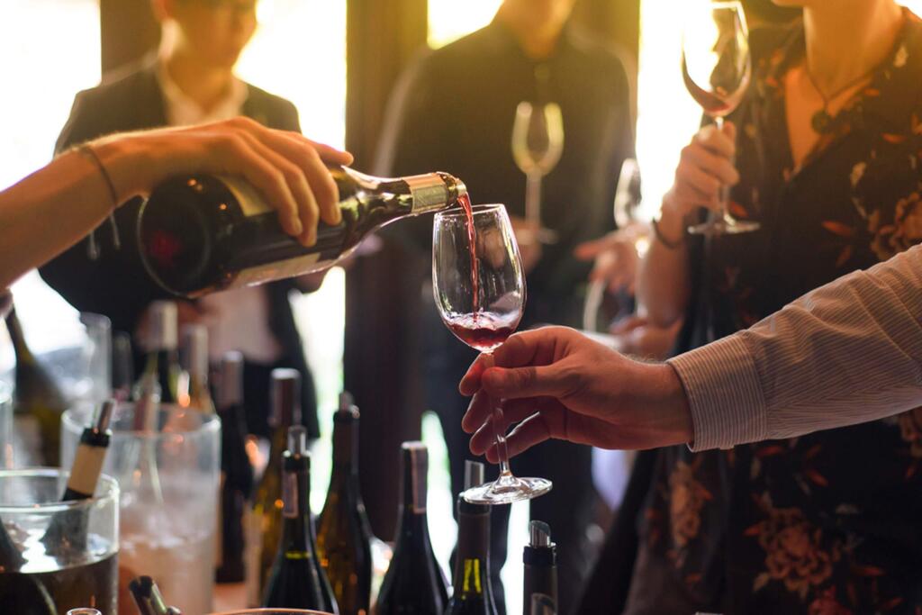 Signature Sonoma Valley, an immersion weekend of tasting and dining events, will be held May 16 to 19 at some of the Sonoma Valley's most iconic vineyards and wineries.