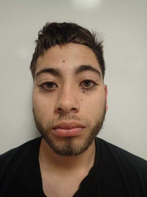 Giovanni Madrigal-Rincon (Lake County Sheriff's Office)