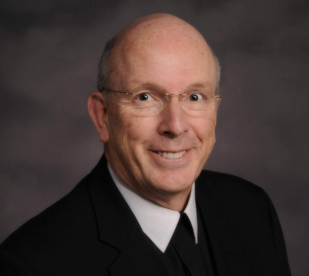 Brother Christopher Brady has 23 years experience as principal including Sacred Heart Cathedral and De La Salle High School.