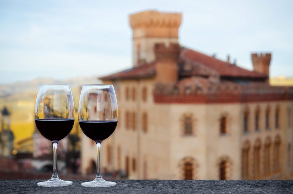 Italy claims the distinction as the greatest wine region that the fewest people know much about.