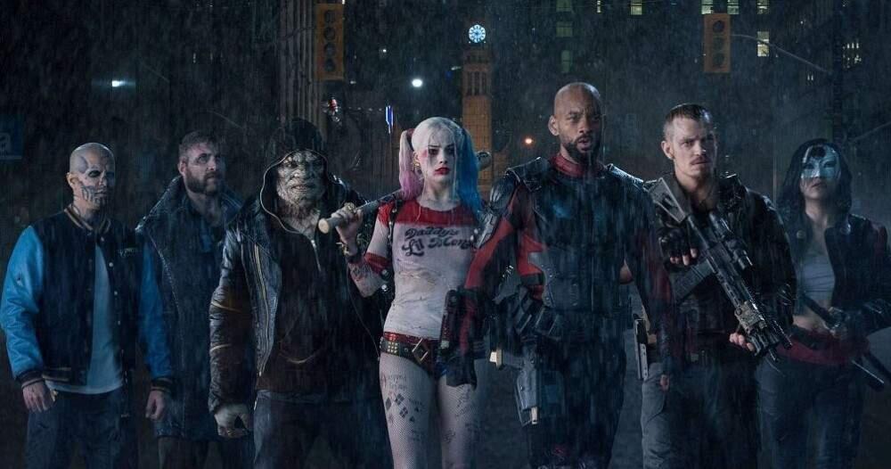 Will the Suicide Squad live to die another day?