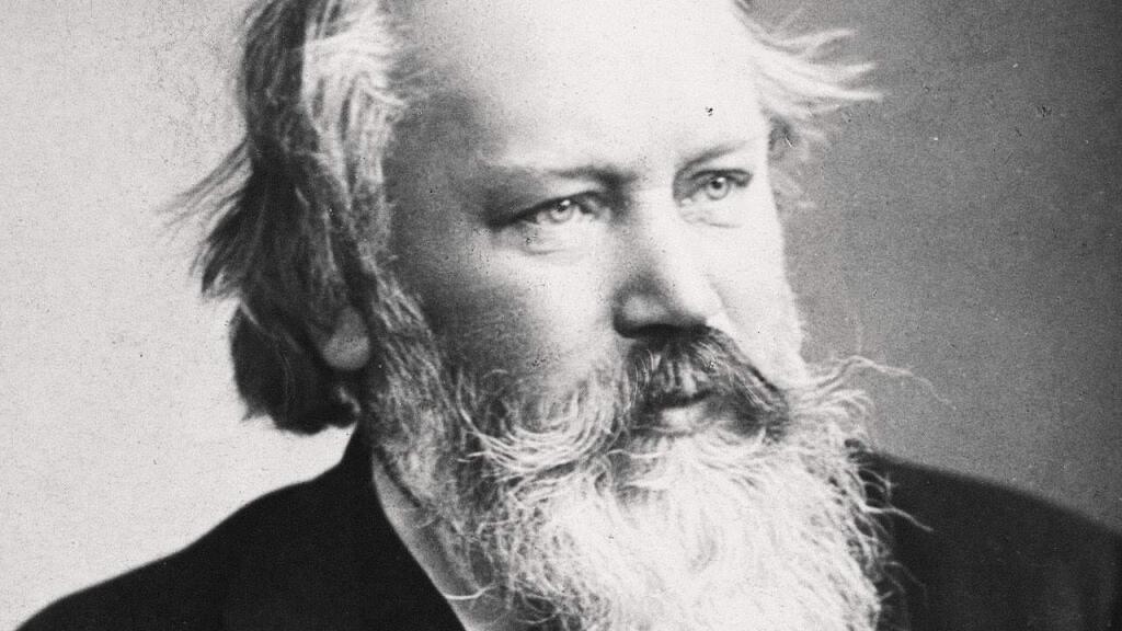 DRINKING GAMES: Instead of the grand symphony the univeristyexpected, Brahms delivered an overture made up of the melodies of college beer drinking songs.
