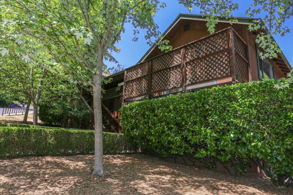 This home at 301 Gemma Circle in Santa Rosa is on the market for $625,0000.