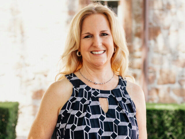 Pam Novak has been promoted to vice president of marketing at C. Mondavi & Family.