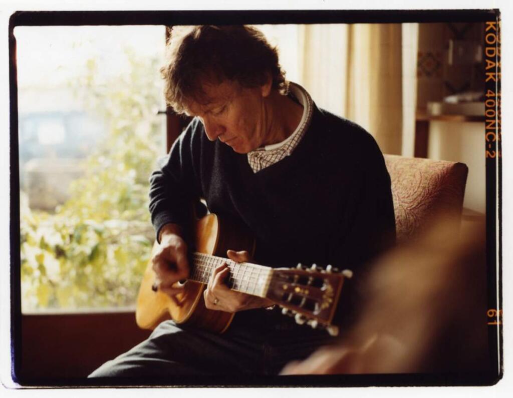 Photo courtesy of stevewinwood.comMusician and singer Steve Winwood will perform Aug. 9 at Wells Fargo Center for the Arts in Santa Rosa.
