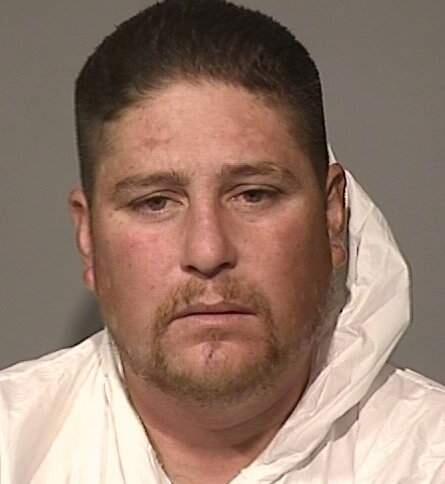 Selso Elleso Orozco (COURTESY OF SONOMA COUNTY SHERIFFS OFFICE)