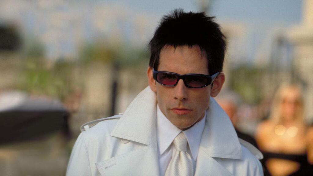 Looking for movies to marathon this month? Here are the new movies available on Netflix as of May 1. First up, Zoolander (2001). (Photo / Netflix)