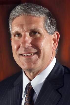 Gary Hartwick, Exchange Bank CEO and president
