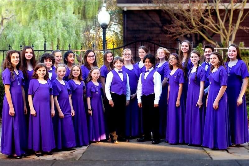 The Santa Rosa Childrens Chorus will perform in Germany, Austria and the Czech Republic during a 12-day tour departing June 6.
