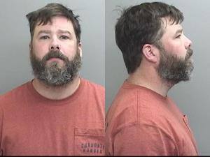 Former Ukiah Police Sgt. Kevin Murray, 37, of Lakeport was arrested in January and again in February in two separate felony sexual assault cases.