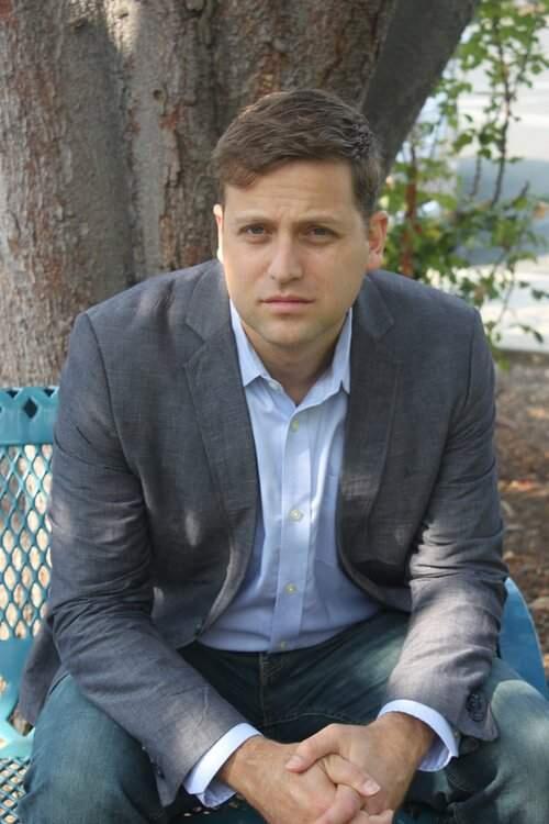 Brian Fishman, from Petaluma, is now the author of 'The Master Plan: ISIS, Al Qaeda and the Jihadi Strategy for Final Victory,' from which he will read excerpts on Feb. 10 at Copperfield's Books.
