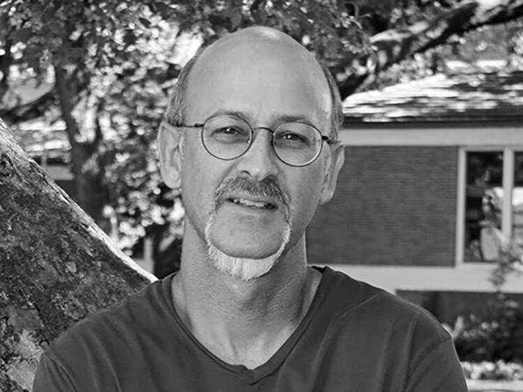 Scott Lipanovich is a former Santa Rosa Junior College librarian, now known for his mystery novels. Check out his newest book, ‘The Lost Coast.’ Photo courtesy Encircle Publications.