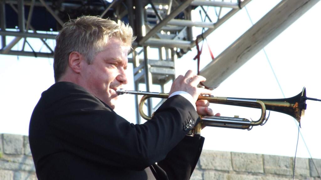Grammy-winning trumpeter Chris Botti will be the opening act Oct. 25 at the new Blue Note Napa jazz club. (Photo: fanarttv.)
