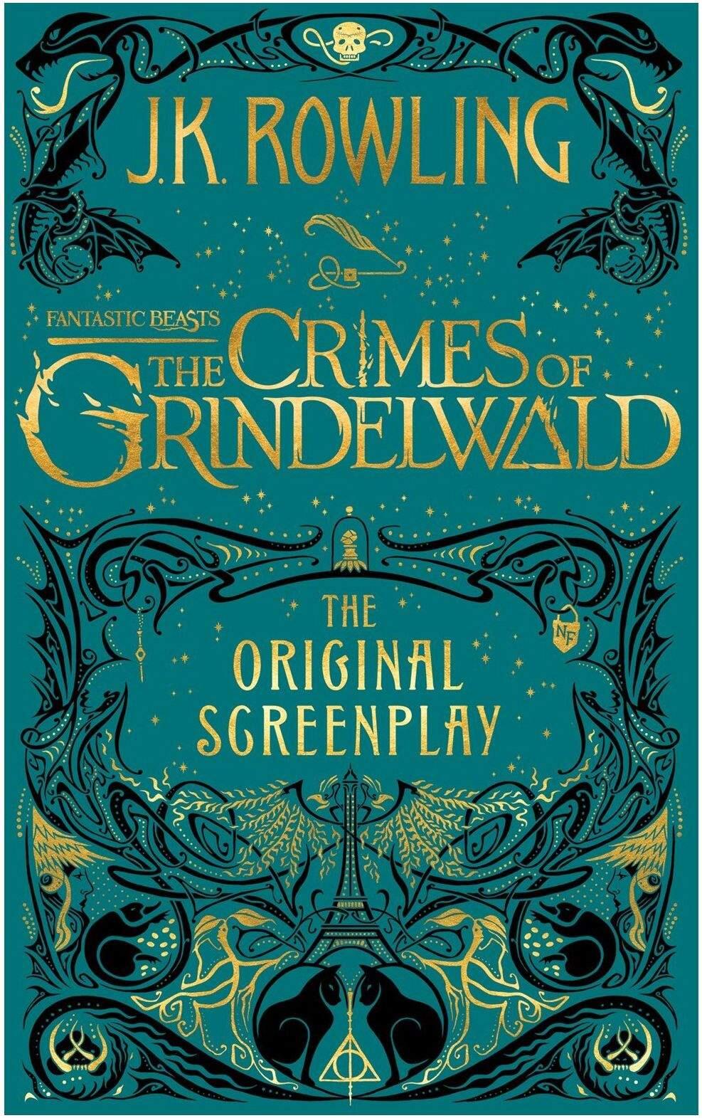 MAGIC SHOW: The screenplay of the new movie is No. 8 on the local bestsellers' list.