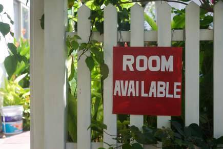Despite pleas from some 'hosted' vacation rental operators, the Sonoma City Council was clear in not putting out the welcome mat for any new applications.
