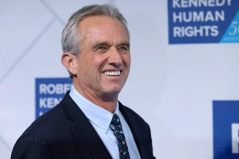 Robert F. Kennedy Jr. is one of the more well-known names among the vaccination-dubious.