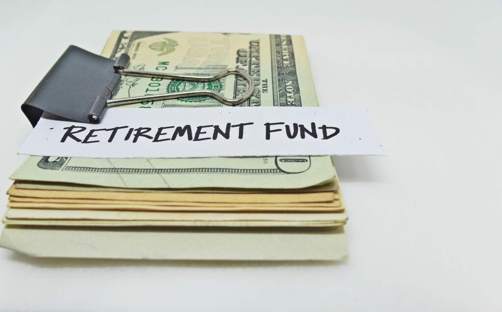 Tips on preparing for retirement.
