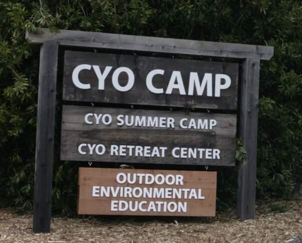 CYO Camp and Retreat Center (FACEBOOK)