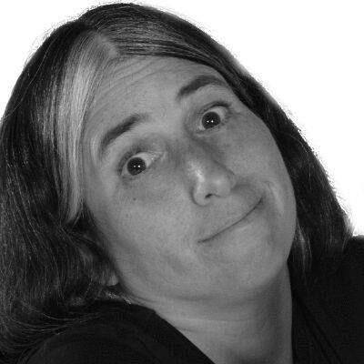 Comedian Lisa Geduldig will deliver the punchlines March 4 at A Night in the Catskills.