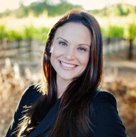 Nicole Smartt is vice president and co-owner of Star Staffing in Petaluma.