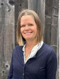 Kristin Ugrin, who has worked in public schools for 29 years, has been selected as the new human resources director for Sonoma Valley Unified School District, pending board approval.